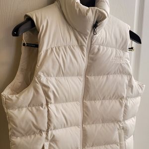 The North Face Women's Nuptse 2 Vest